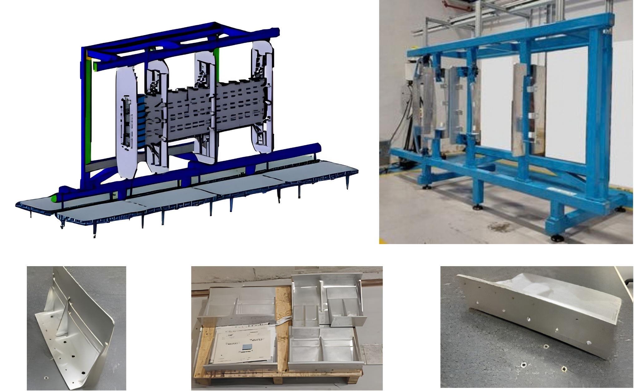 Assembly jig